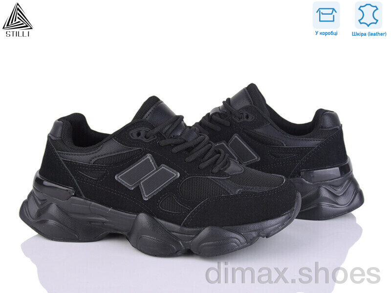 STILLI Group NB400-1 піна шкіра