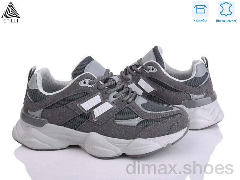 STILLI Group NB300-20 шкіра піна