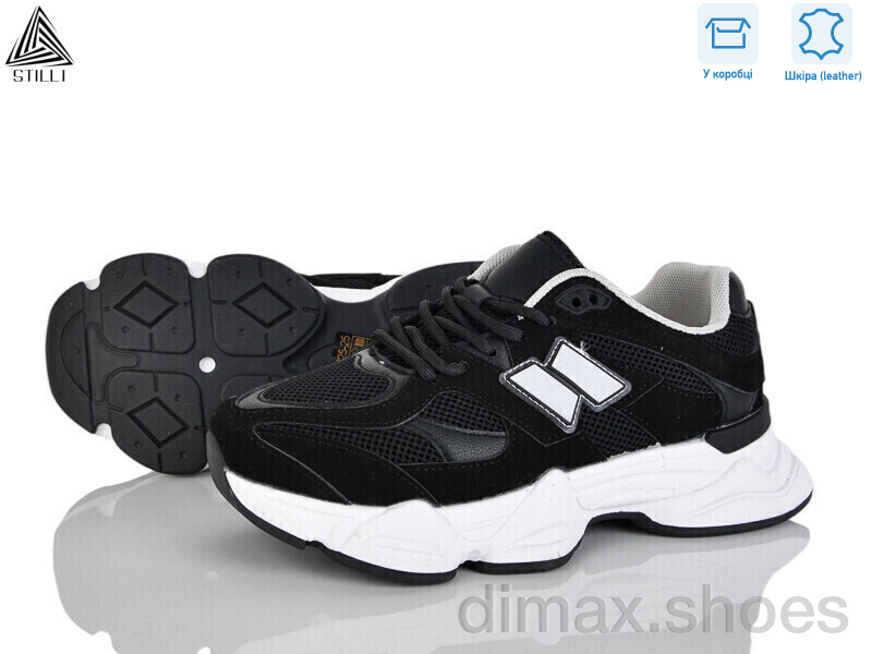 STILLI Group A0025-25 шкіра піна