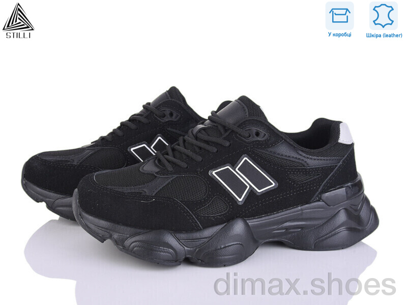 STILLI Group NB400-10 піна шкіра