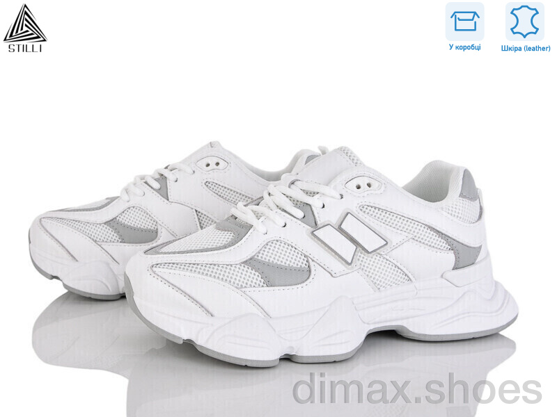 STILLI Group A0025-14 шкіра піна