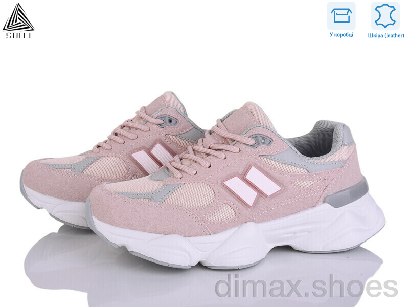 STILLI Group NB400-3 піна шкіра