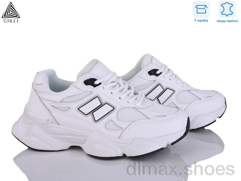 STILLI Group NB400-2 піна шкіра