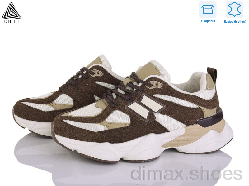 STILLI Group NB300-33 піна шкіра