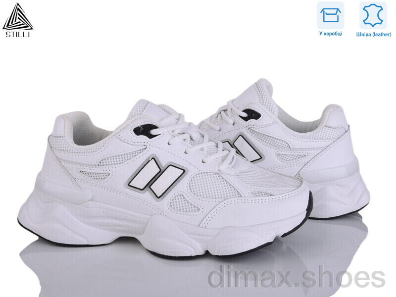 STILLI Group NB100-2 піна шкіра