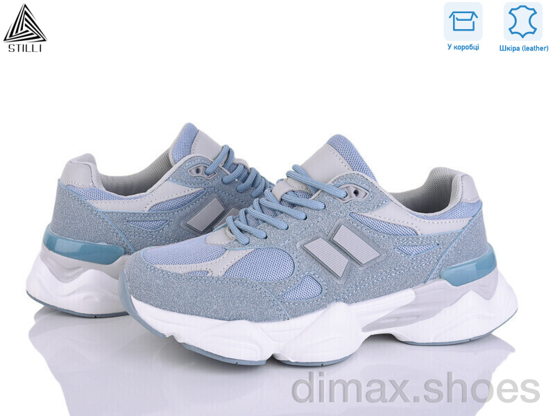 STILLI Group NB400-4 піна шкіра