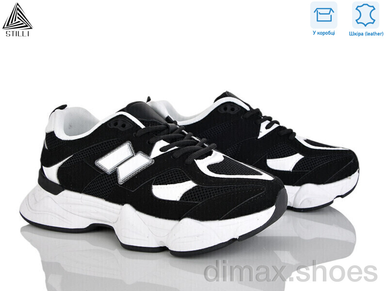 STILLI Group A0025-17 шкіра піна