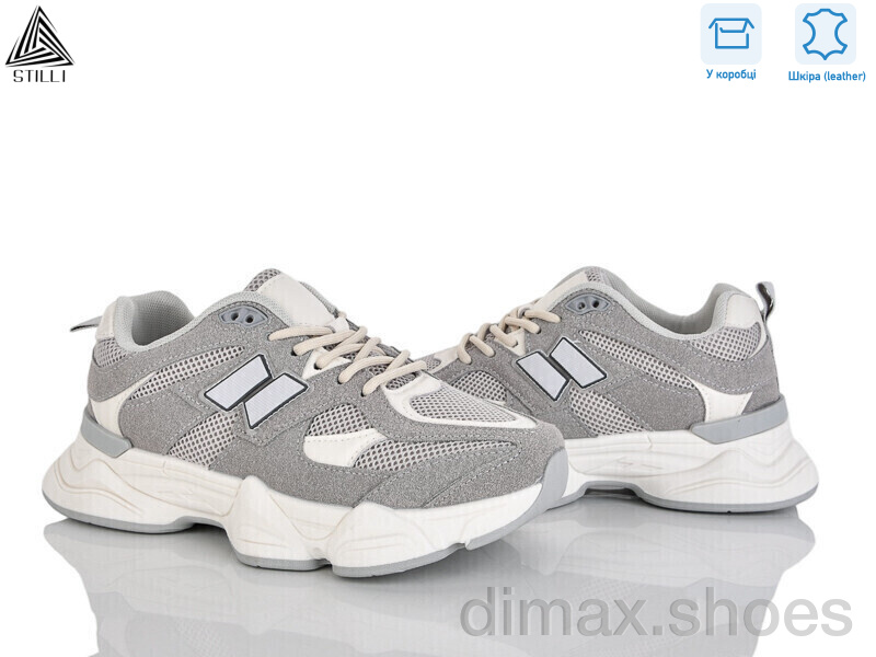 STILLI Group A0025-23 шкіра піна