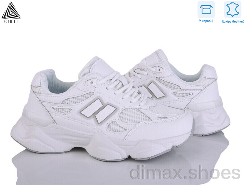 STILLI Group NB400-5 піна шкіра