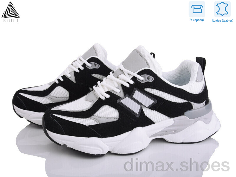 STILLI Group NB300-21 шкіра піна