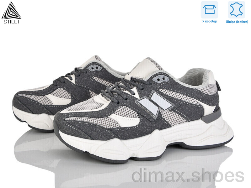 STILLI Group A0025-12 шкіра піна