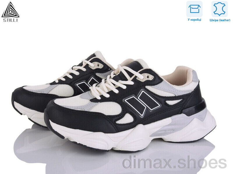 STILLI Group NB400-12 піна шкіра