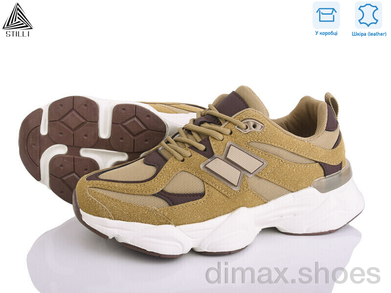 STILLI Group NB300-36 шкіра піна