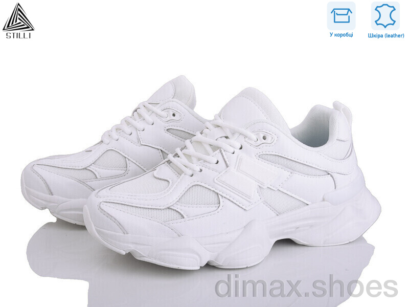 STILLI Group NB300-11 шкіра піна