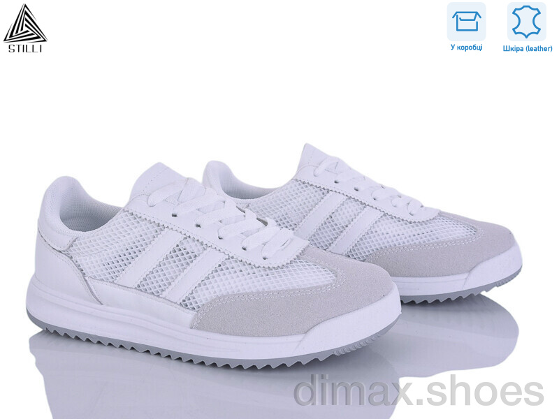 STILLI Group AX60-2 шкіра