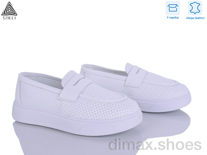 STILLI Group R110-1 шкіра