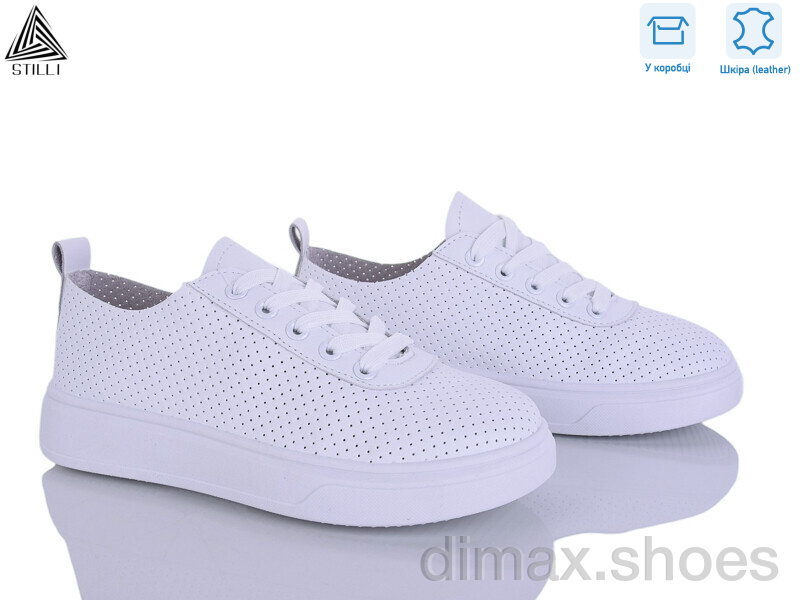 STILLI Group R240 шкіра