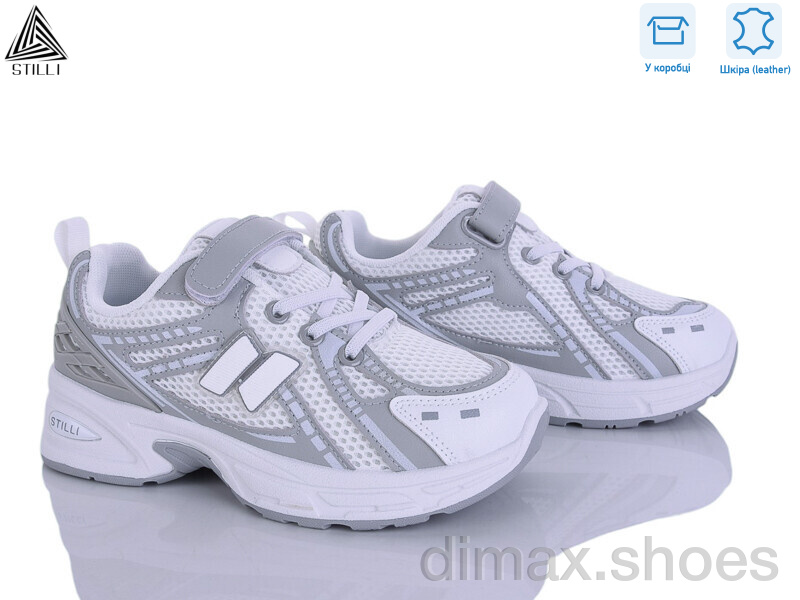 STILLI KIDS TQ70-1 шкіра