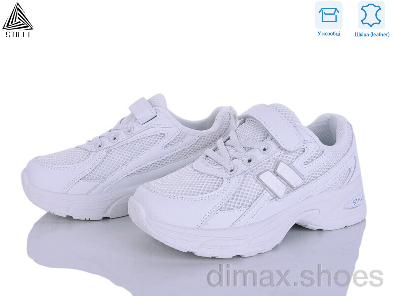 STILLI KIDS TQ30-1 шкіра