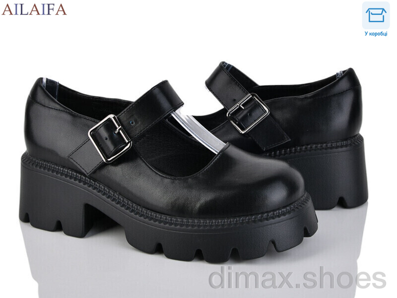 Ailaifa B31 black