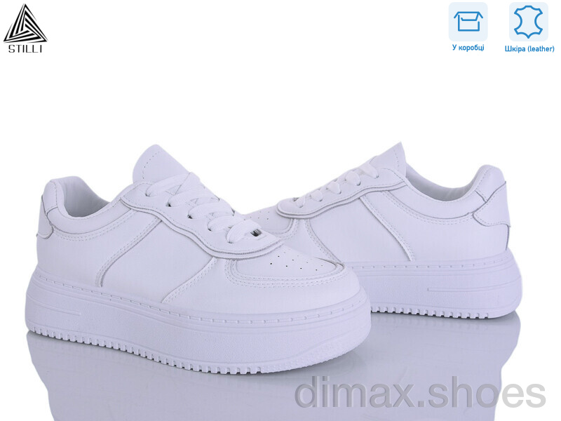 STILLI Group K88 шкіра