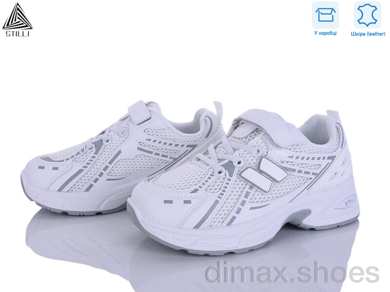 STILLI KIDS TQ70-2 шкіра