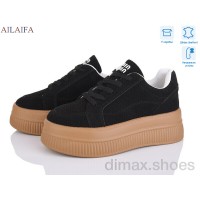 Ailaifa AW01 black