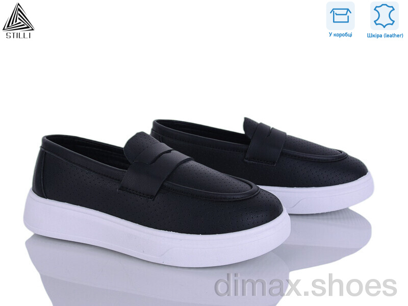 STILLI Group R110-2 шкіра