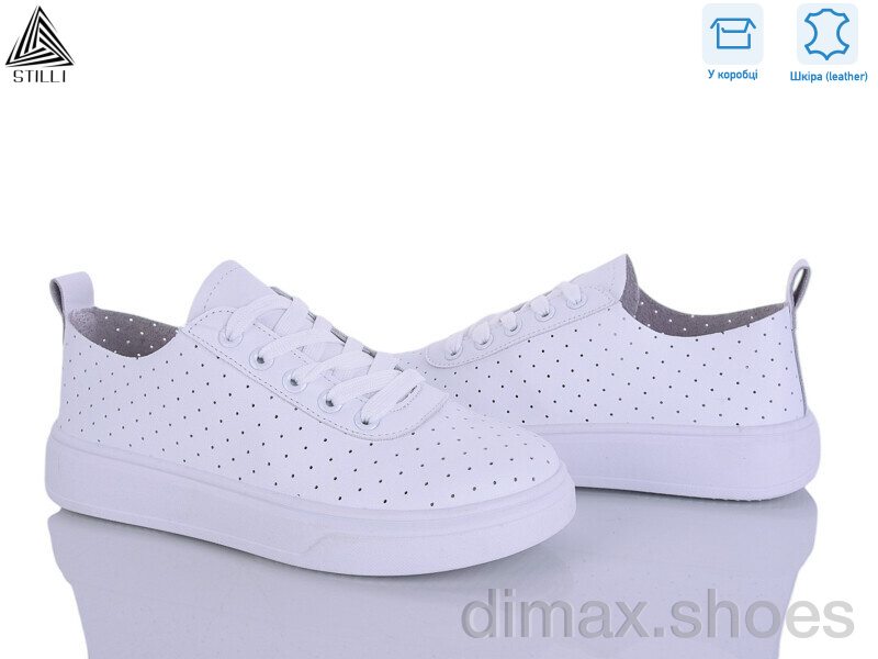 STILLI Group R250 шкіра