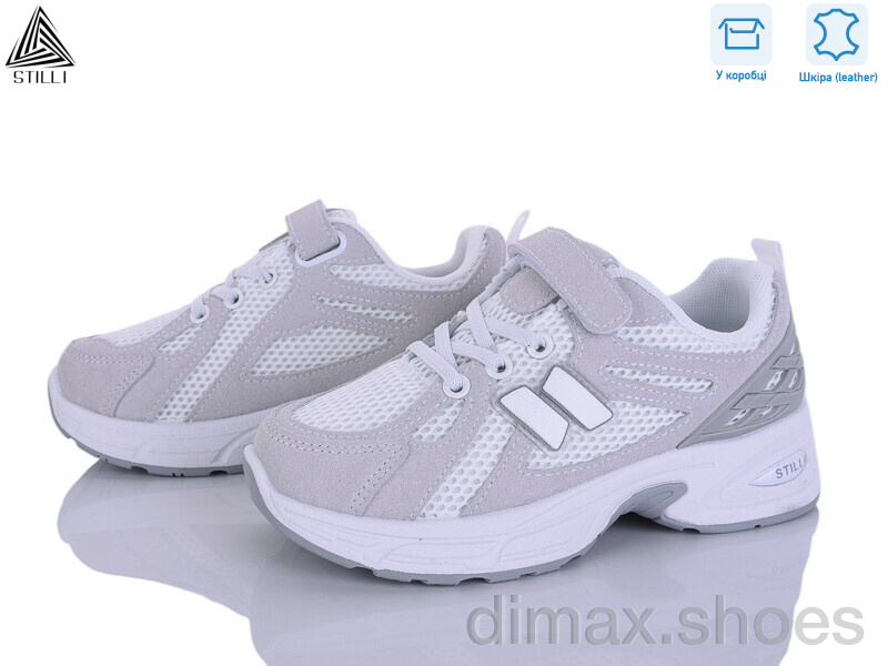 STILLI KIDS TQ60-1 шкіра