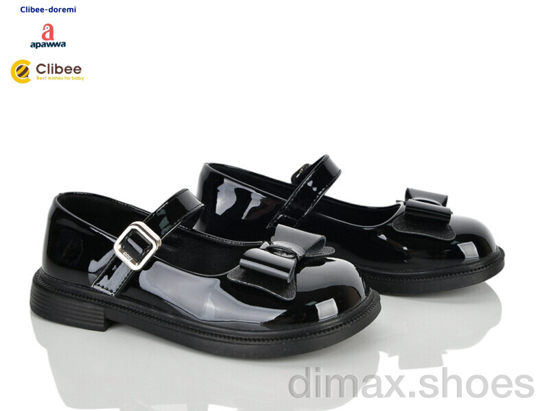 Clibee-Doremi C825 black