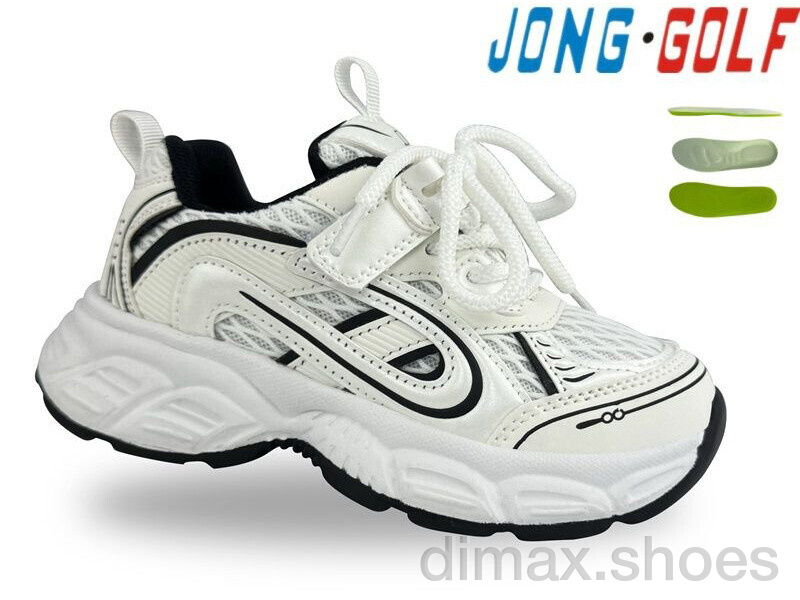Jong Golf B11720-7