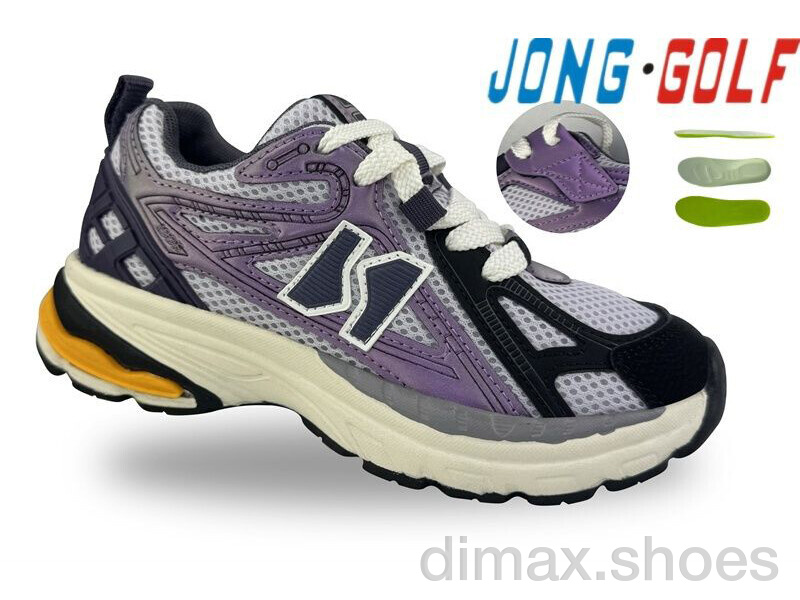 Jong Golf C11733-12