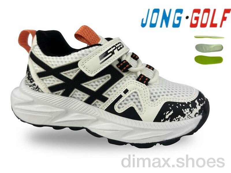 Jong Golf B11773-7