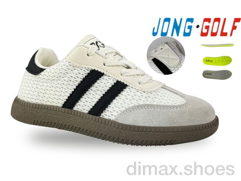Jong Golf C11757-6