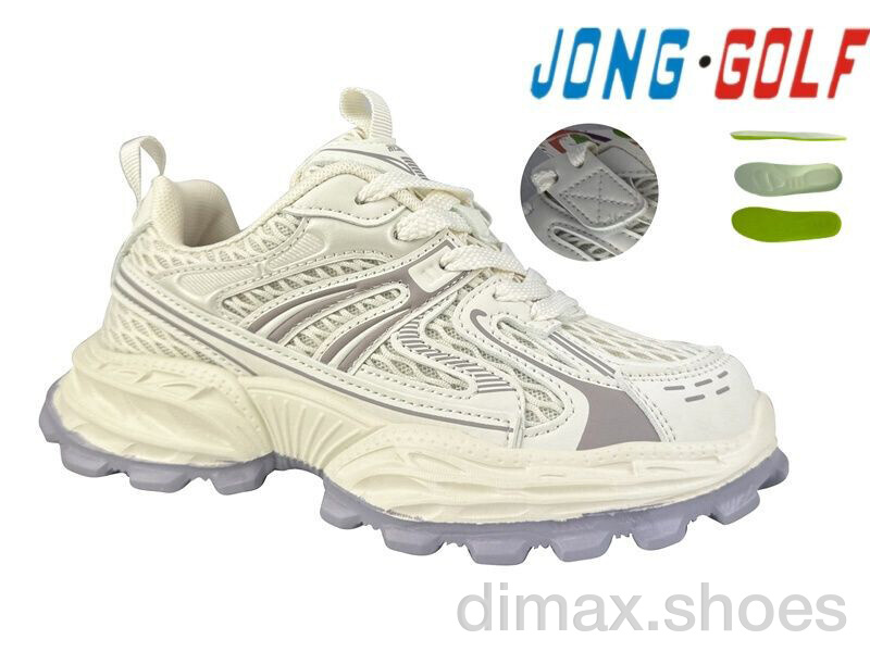 Jong Golf C11750-6