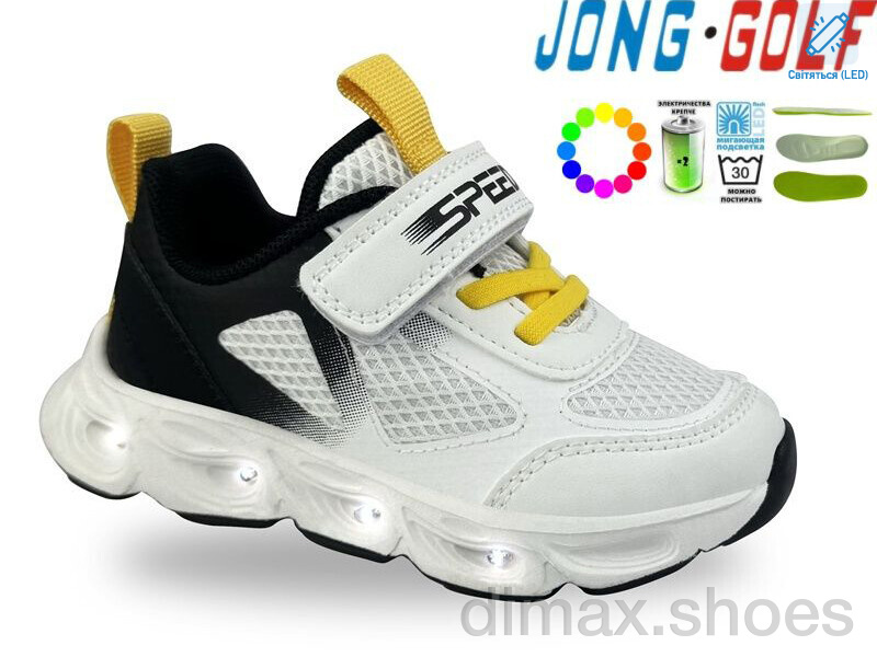 Jong Golf A11719-7 LED