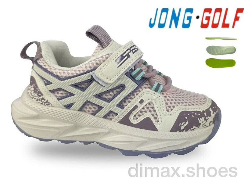 Jong Golf B11773-8