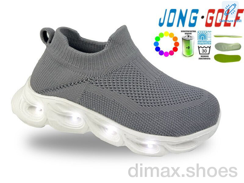 Jong Golf B11731-2 LED