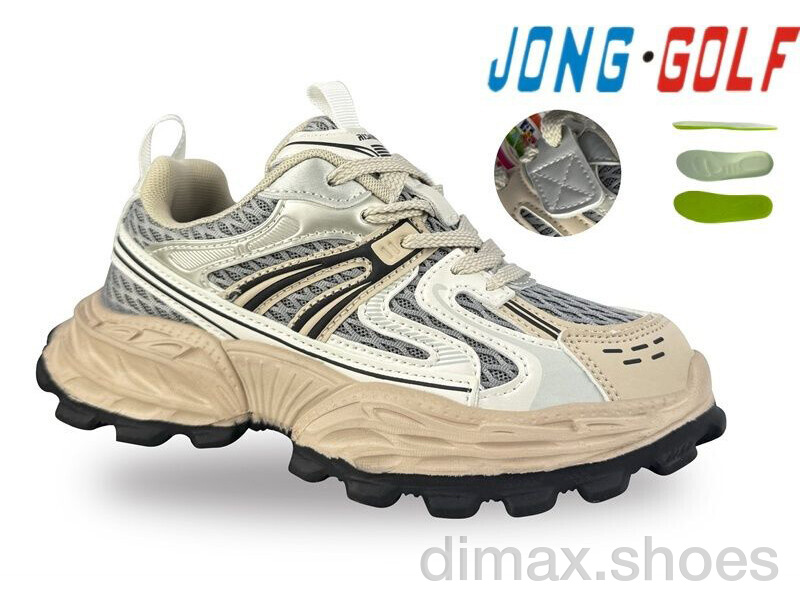 Jong Golf C11750-3