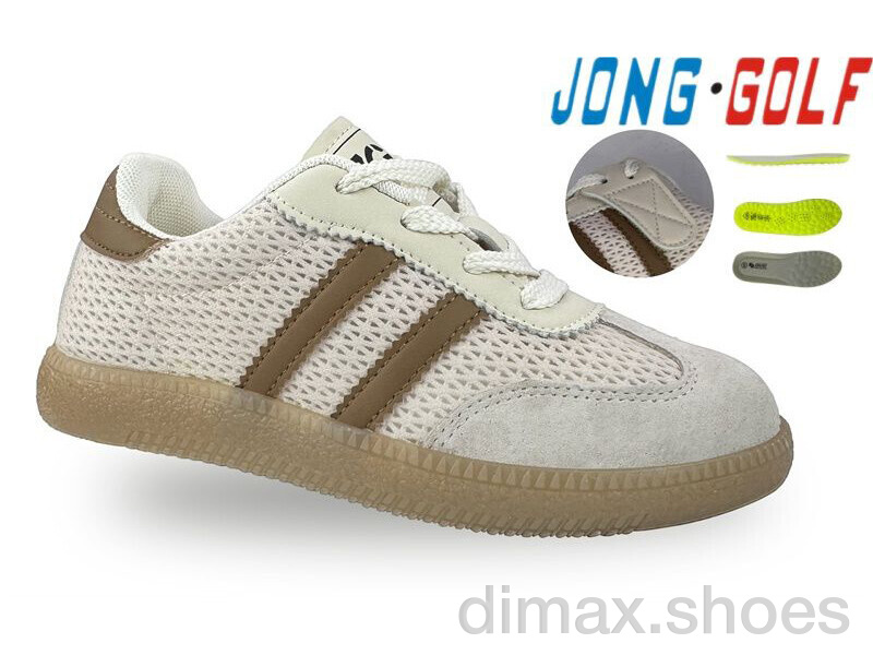 Jong Golf C11757-3