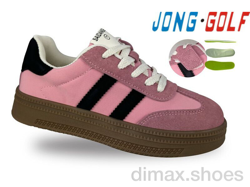 Jong Golf C11796-9