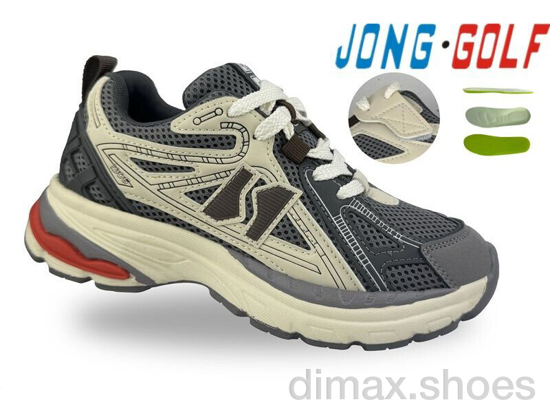 Jong Golf C11733-2