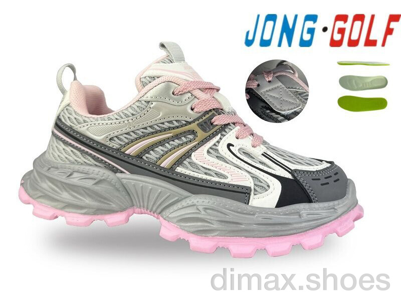 Jong Golf C11750-8