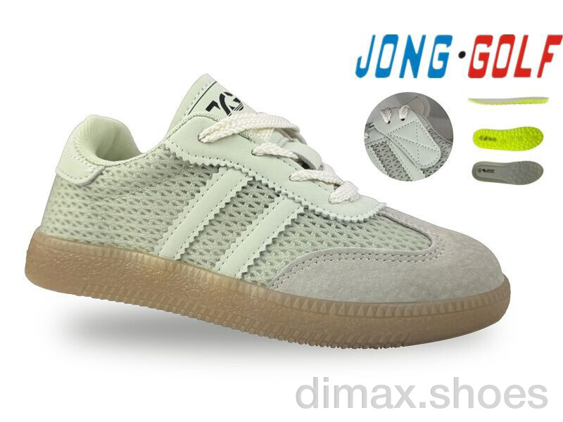 Jong Golf C11757-5