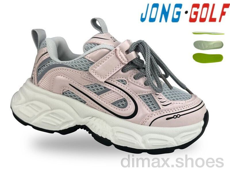 Jong Golf B11720-8