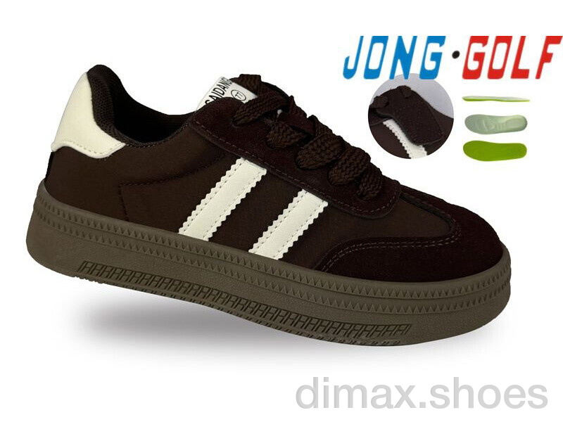 Jong Golf C11796-4