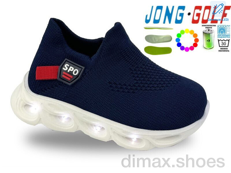 Jong Golf A11729-1 LED