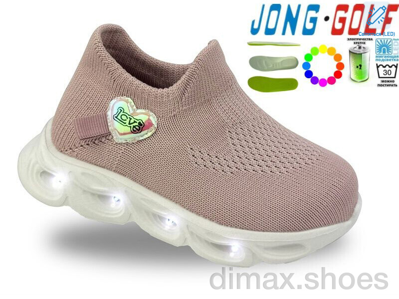 Jong Golf B11730-8 LED