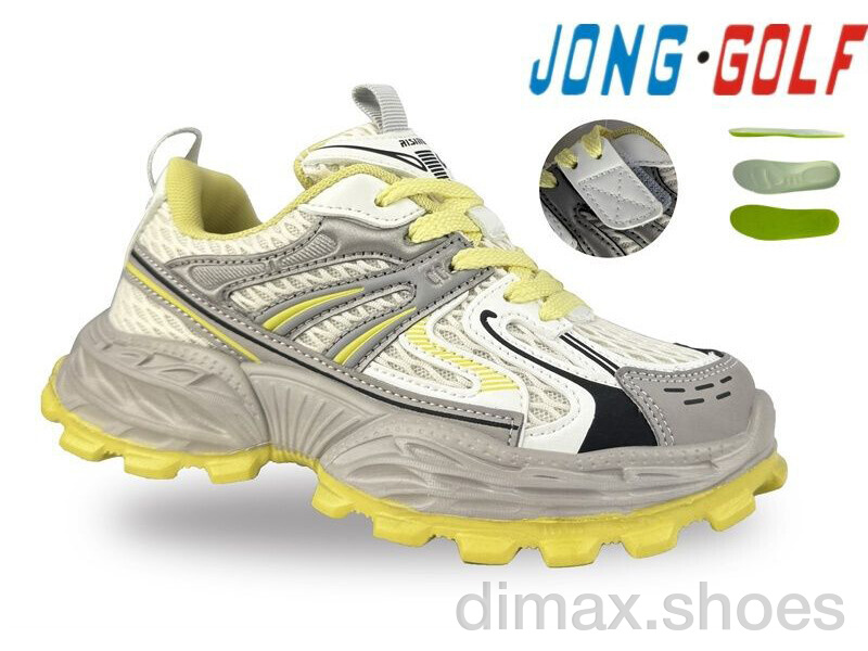 Jong Golf C11750-5
